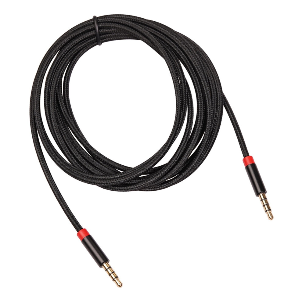Viflosae 3.5Mm Male Splits 3.5Mm Female Headphone Audio Adapter Cable Electronics Gadgets Deals Of The Day Clearance 9377112370460