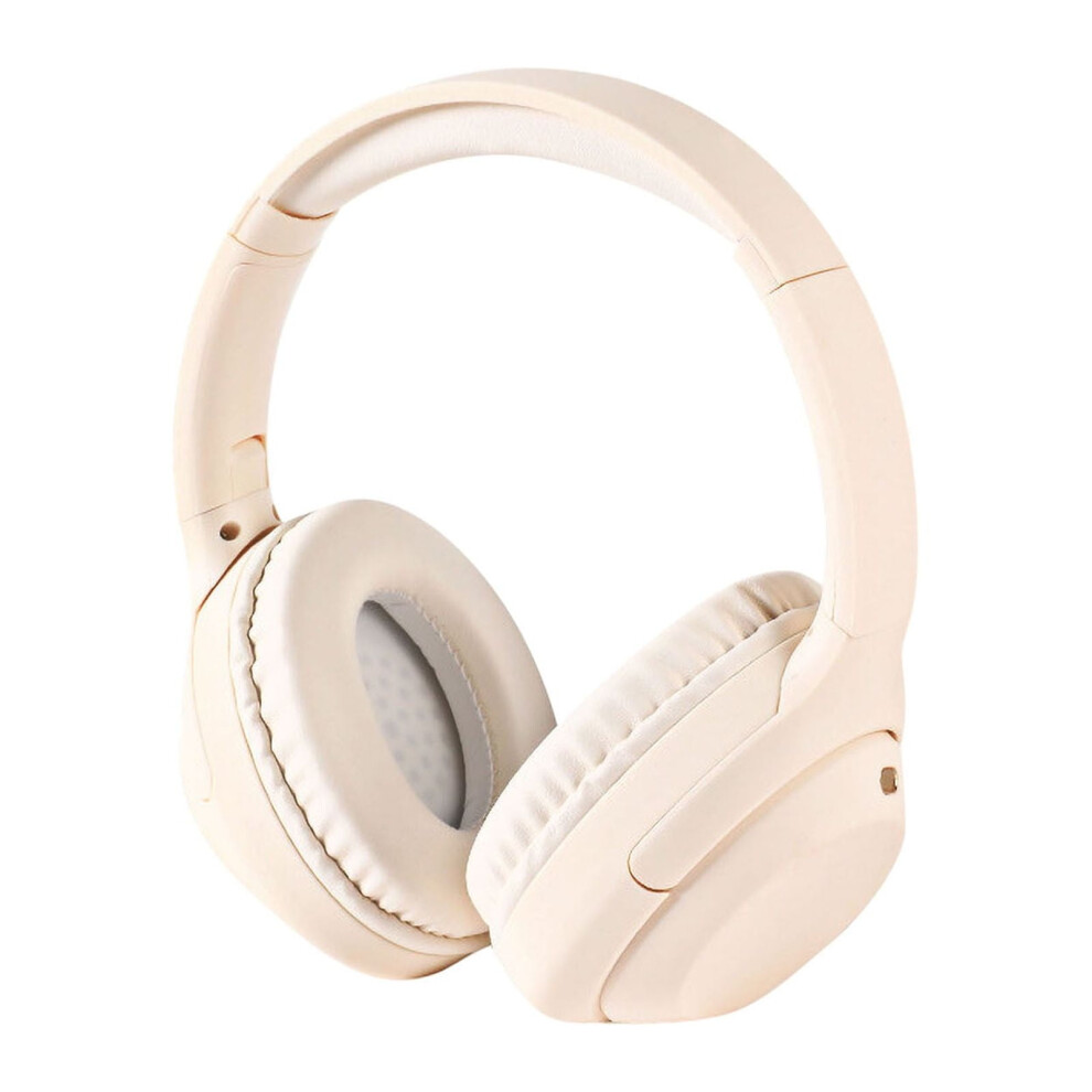 Wireless Headset Foldable Headset Headphones Earphone Pluggable Card Universal 9377112371795