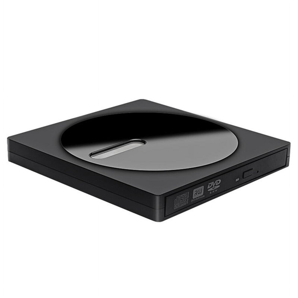 Usb 3.0 Type C External Cd Dvd Rw Optical Drive Dvd Burner Drive For Laptop External Cd Dvd Player 9377112371771