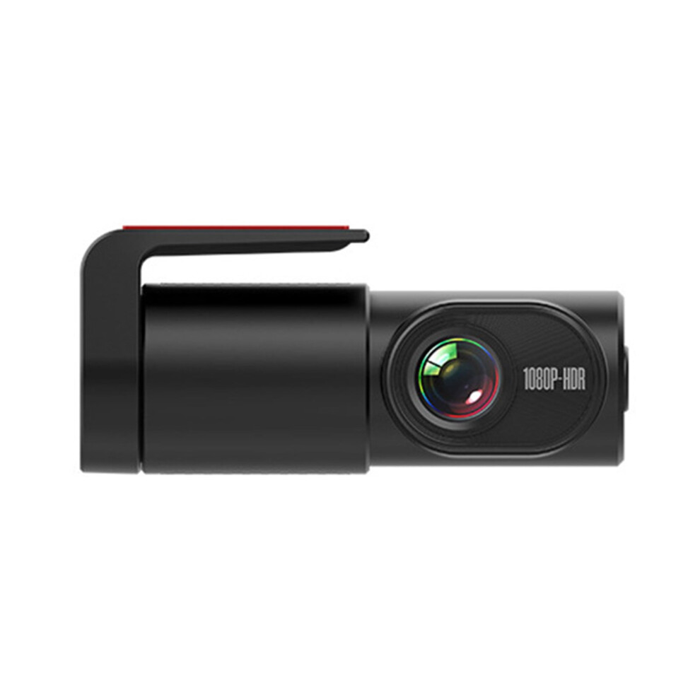 1080P Hd Wifi Car Dvr With Night Vision, Loop Recording, Mobile App Interconnection, Compatible With Yonrjhukm 9377112371740