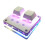 2 Key OSU Mini Keyboard Gaming Keyboard Programming Macro Keypad Mechanical Keyboard with Blue Switch 1