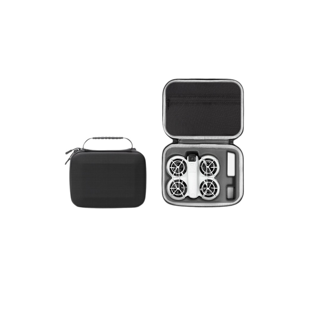 For Dji Neo Drone Storage Bag Handheld Aerial Camera Accessories Pu Portable Set Bag Box N9 Nylon Material For Dji Neo Black 9027700906570
