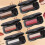 Dual Color Eyeshadow Palette Waterproof Shimmer Glitter  Pigmented with Applicator 4