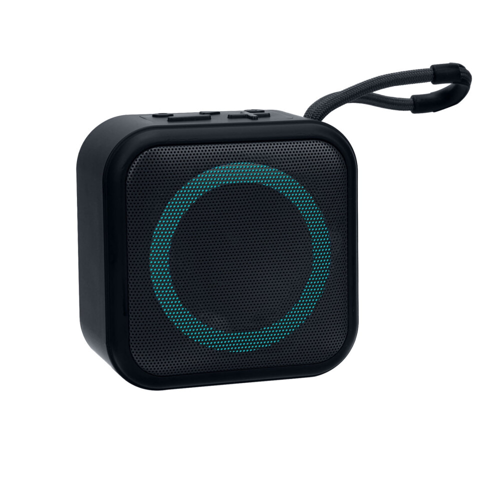 Paveos Wireless Bluetooth Speaker, Small Portable 1200Mah Long-Lasting Battery, Call Function, Compatible With Bluetooth Audio Car Kit, For Elderly - Light 9027700906594
