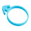 Kiplyki Silicone Pipe Bag Cable Tie Seal Ring Fixing Ring Binding Ring Tool 1
