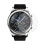 Compatible with Samsung Gear S3 Tempered Glass Screen Protector Transparent 1