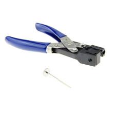Corner Rounder Perforated Paper Photo Cutter Scrapbooking Craft Tool , 2mm