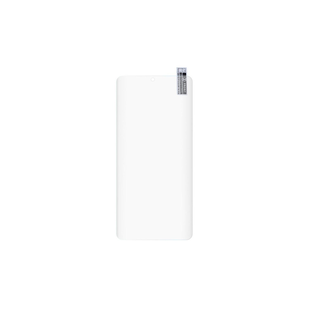 Compatible With Samsung Galaxy S20 Screen Protector Full Coverage Transparent 9422877259267