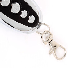 Prettyui Electric Garage Door Cloning Remote Control-Key Fob 433mhz Gate Opener Quality