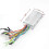 24V-36V 250W 350W Universal Brushless Electric Bicycle Controller Brushless Speed Motor Controller E 5