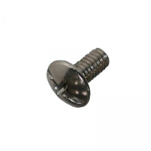 harayaa 2xIce Hockey Parts Accessories Portable Useful Compact Simple Ice Maintenance for Softball Hockey , Screw, 4 Pcs