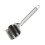 Stainless Steel Spaghetti Noodle Maker Lattice Roller Docker Cutter Tool for Kitchen Cooking Baking 1
