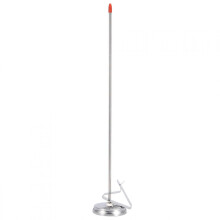 Leinggg Brew thermometer - 1Pc Kettle Clip on Dial Thermometer Home Brew Wine Beer Thermometers