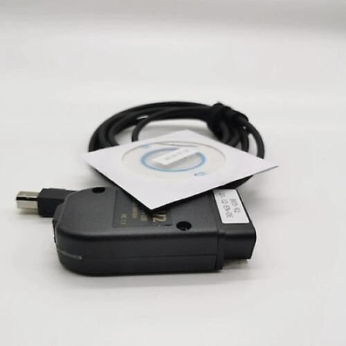 VAG-COM VCDS Premium Diagnostic Interface with Software 2