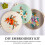 3 Sets Embroidery Material Pack Thread Kit Plastic Polyester 2