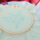 3 Sets Embroidery Material Pack Thread Kit Plastic Polyester 6