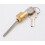 Patio Sliding Door Handle Set with Keys Glass Door Lock Replacement Set Security 7