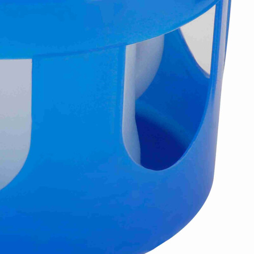Large Capacity Automatic Bird Pigeon Feeder Water Dispenser Waterer(6.5L) 1