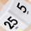 3X Square Timer Kitchen Timer Time Management Timer for Sensor Flip Management 3