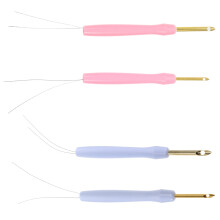 Needle Embroidery Needles Tools Kit Sewing Pin for Felting Cross Stitch Knitting