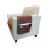 5-Pockets Sofa Storage Armrest Organizer Hanging Bedside Table Bag Wine Red 7