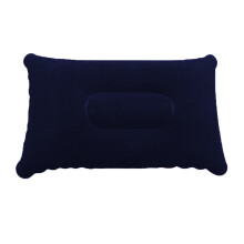 SANAG Inflatable Camping Travel Pillow Backpacking Portable Air Pillow Cushion Inflating Blow Up Pillow