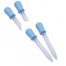 Xubond Glue children gifts Easter Easter dropping eggs glue DIY 2 droppers tools supplies Home DIY Tools Blue