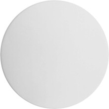 POWKOL Baking Paper Liner, Baking Parchment Circles, Non Stick Round Parchment Paper for Cake Tin, Toaster Oven, Microwave and So On(100 Pcs 9 Inch)