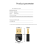 Wireless Bluetooth Adapter for Pc Bluetooth 5.4 USB Dongle Bluetooth Receiver for Speaker Mouse Keyboard Transmitter-B 6