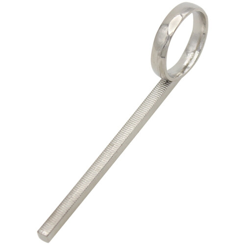 Professional Finger Ring Metal Design Finger Ring Replacement Pull Ring