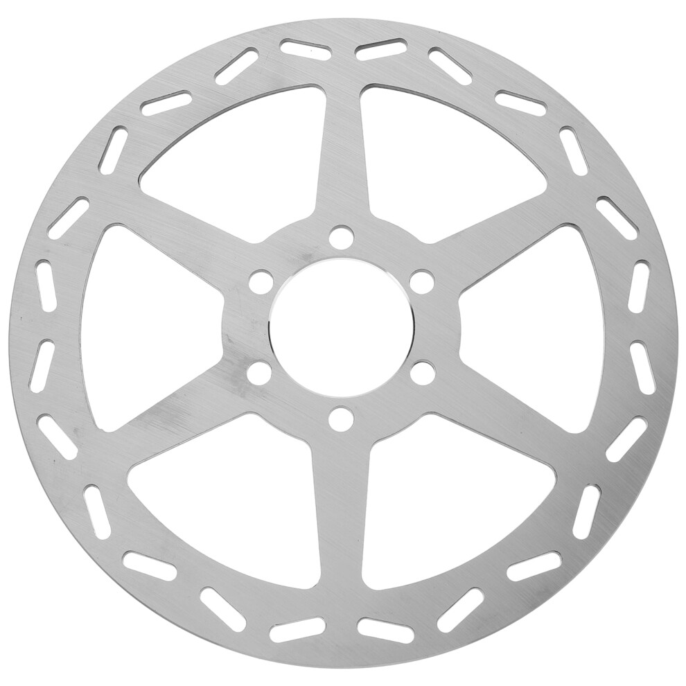 Eease Brake Disc Electric Scooter Brake Disk 6 Hole Brake Disc For Scooter Go Kart 9085618214927