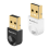Wireless Bluetooth Adapter for Pc Bluetooth 5.4 USB Dongle Bluetooth Receiver for Speaker Mouse Keyboard Transmitter-B 8
