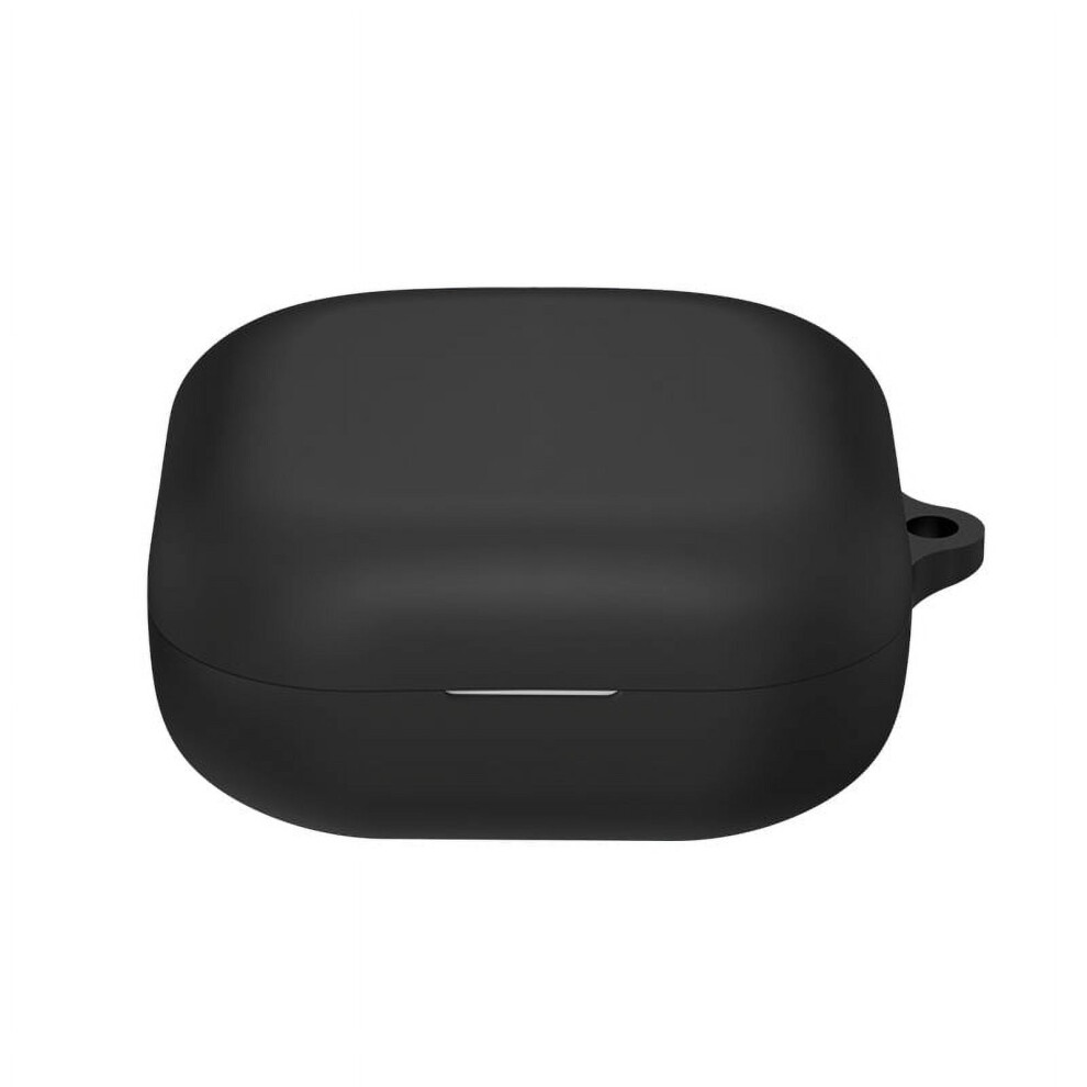 Silicone Shell Wireless Earbuds Case For Shokz Openfit Earphones Shockproof Anti Lost Headphone Shell Anti Drop Air Buds Cover Case 9085618214507