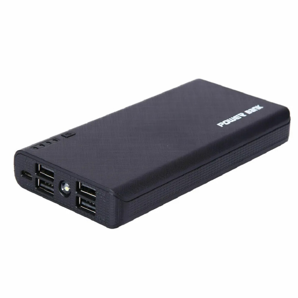 10000Mah 4Usb Power Bank Portable External Battery Backup Charger Fast Charging 9085618216440