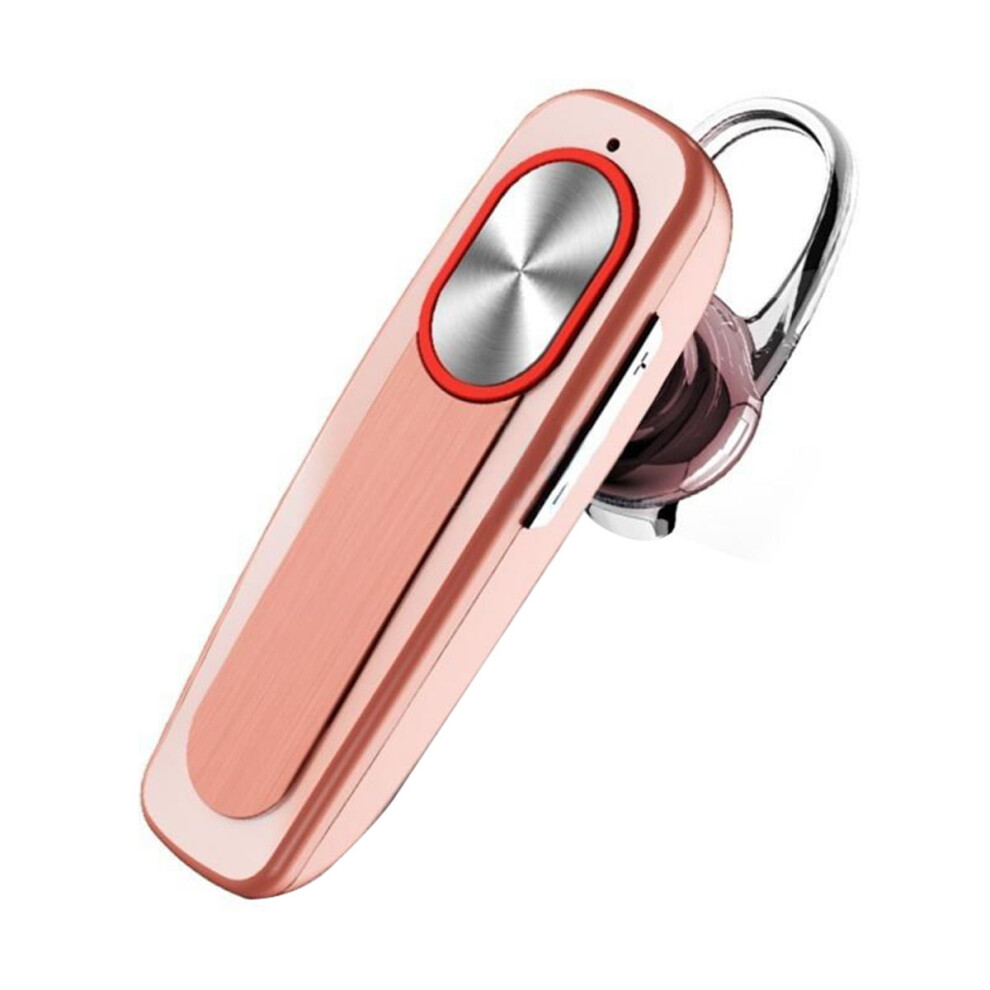 Eqwljwe Bluetooth 4.1 Wireless Headset Earbud Headphone Earphone With Mic Bluetooth Headset Holiday Clearance 9085618733893