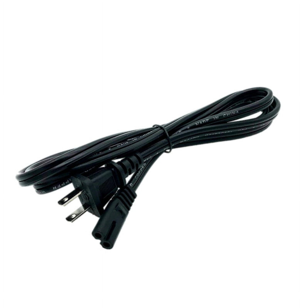 Kentek 6 Feet Ft Ac Power Cable Cord For Canon Pixma Printer Mg2522 Mg2525 Mg3022 Mg6820 Mg7720 9085618734418
