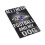 Ravens Switching Lights Single Leather Roman Frame Switch Panel Wall Panel Single Double/Pull Light Switch 3