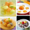 3Pcs Stainless Steel Ice Cream Scoop Set with Ergonomic Trigger Release for MultiPurpose Use 3