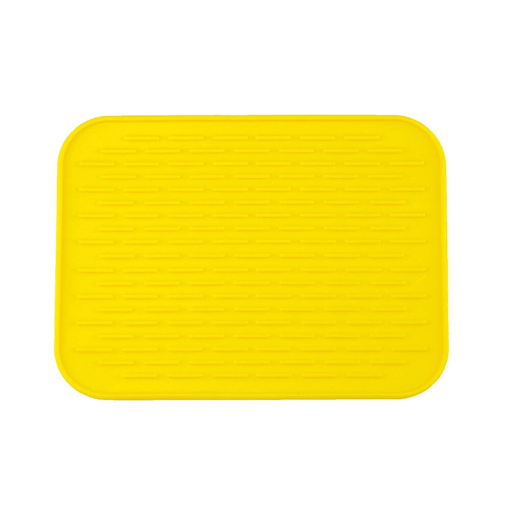 Silicone Cushion Silicone Mat Silicone Coaster Baby Placemat Table Silicone Pad Cooking Mat