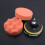 4" Gross Polishing Buffing Pad Kit Tool with Drill Adapter Car Polisher Buffer 6