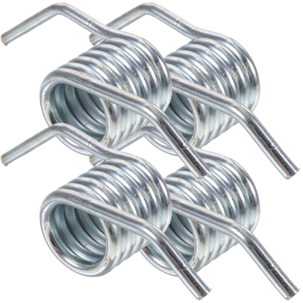 Gongc Flooring Jack 4Pcs Handle Return Spring Hydraulic Heavy Duty Replacement 9085618738362