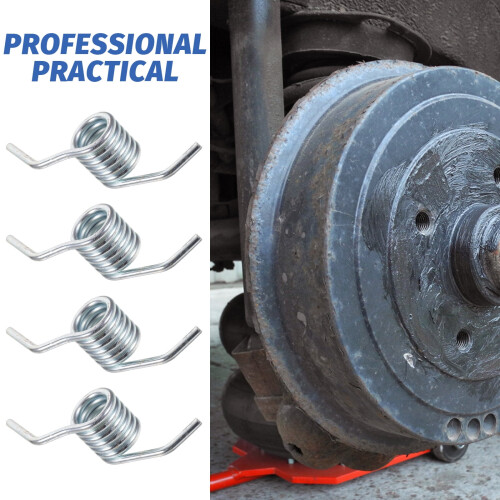 Gongc Flooring Jack 4pcs Handle Return Spring Hydraulic Heavy Duty Replacement 1