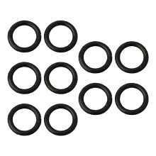 10pcsBike Hydraulic Brake O-Rings for Banjo Hose Fitting