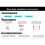 Small shoe rack, 3-layer shoe rack multifunctional lightweight 4