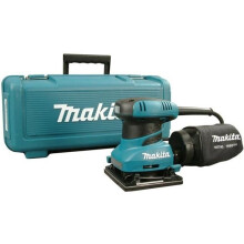 Lixadeira orbital MAKITA BO4556K 200W