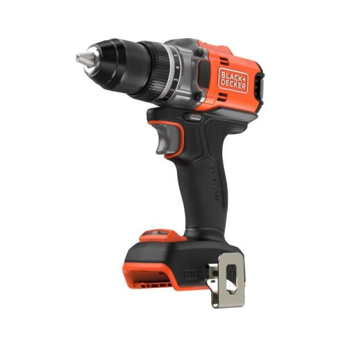 Black + Decker Cordless Drill Driver 18V BLD682XN-XJ BLACK+DECKER