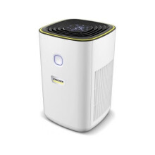 Luftreiniger - KARCHER - AF 20 - Filtration H13 - Aktivkohle - Hohe Leistung