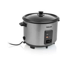 Reiskocher 1,8 l, 700 W, Antihaftbeschichtung, Warmhaltefunktion