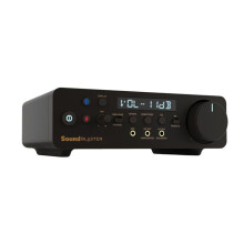 Creative Sound Blaster X5 USB eksternt lydkort