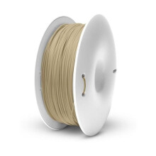 Plástico moldeable Fiberlogy Filamento FiberWood beige